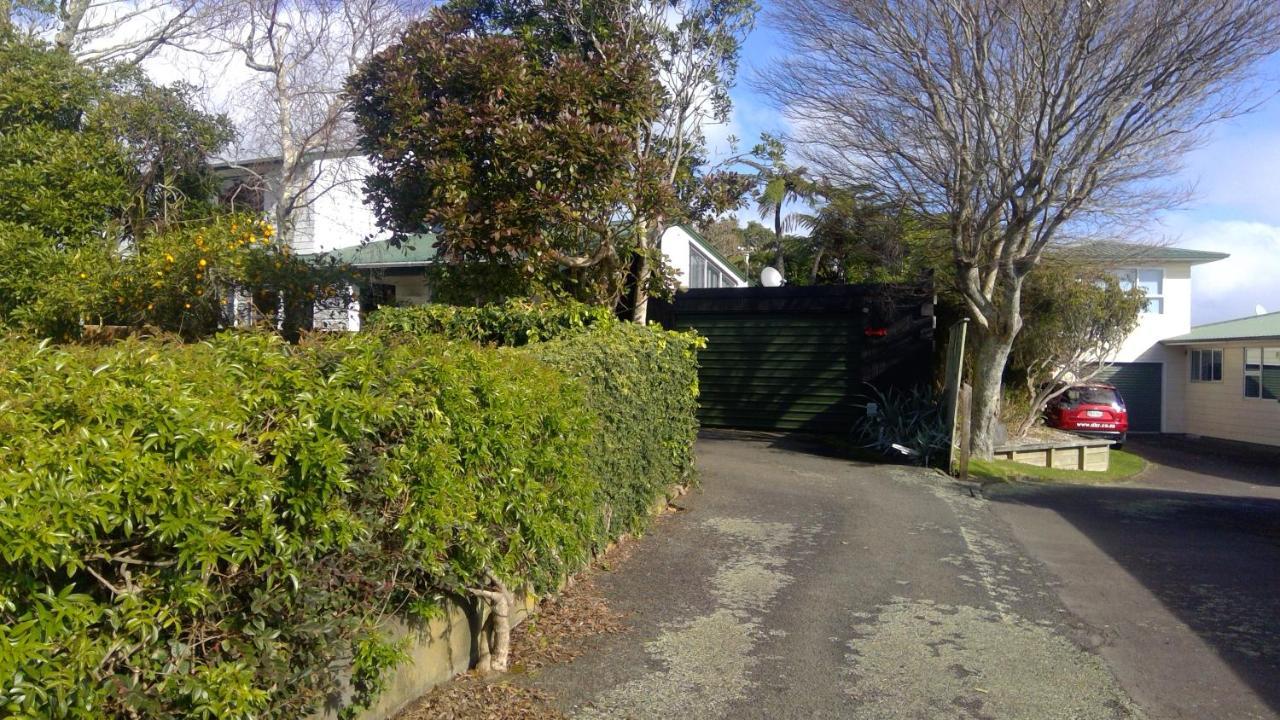 Agape Bed & Breakfast New Plymouth Luaran gambar