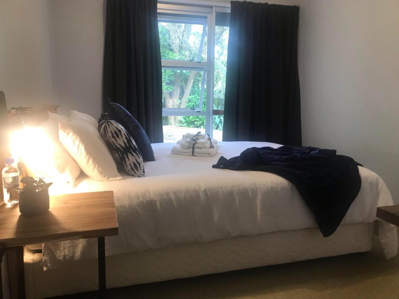 Agape Bed & Breakfast New Plymouth Luaran gambar